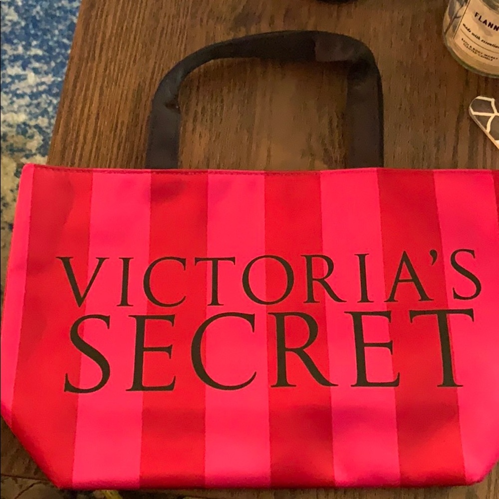 Mini Victoria’s Secret Tote bag